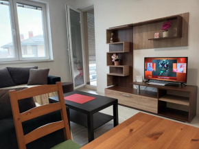 Apartman Rubi Sokobanja
